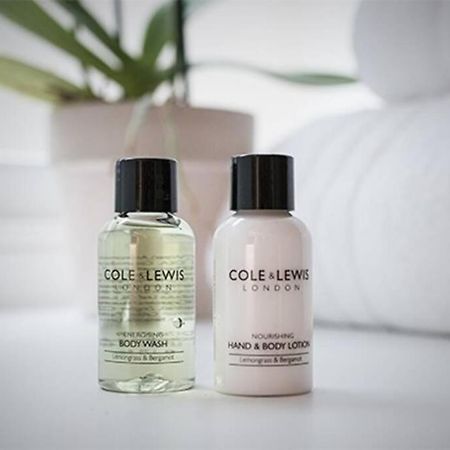 ConnorStone Flax Mill别墅 外观 照片
